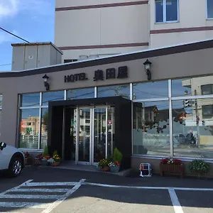 奥田屋 ホテル