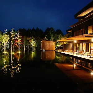 金乃竹 仙石原 4* 箱根町