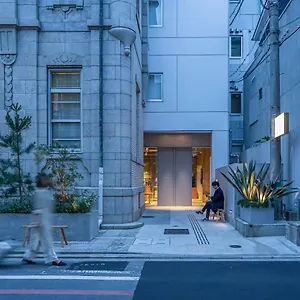 Tsugu 京都三条 By The Share 3* 京都市